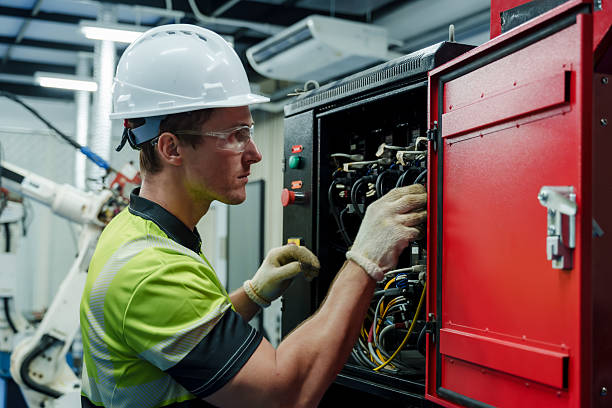 24/7 Emergency Generator Installation experts in Fern Park, FL