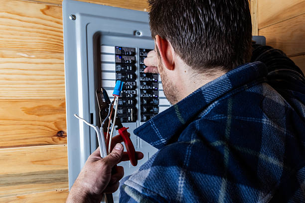 Affordable Generator Installation solutions in Fern Park, FL